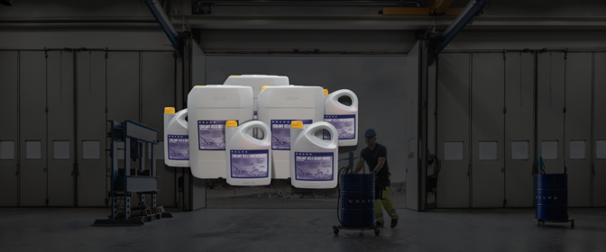 Kylarvätska till kampanjpris – klicka för att se produkterna