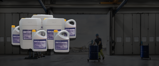 Kylarvätska till kampanjpris – klicka för att se produkterna