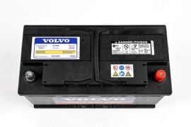 BATTERI