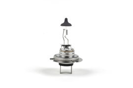 GLÖDLAMPA