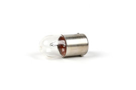 GLÖDLAMPA