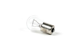 GLÖDLAMPA